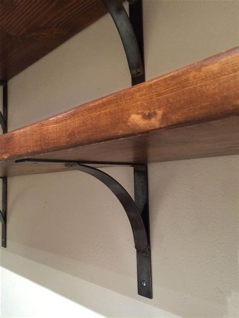 metal shelf bracket|grocery store metal shelving brackets.